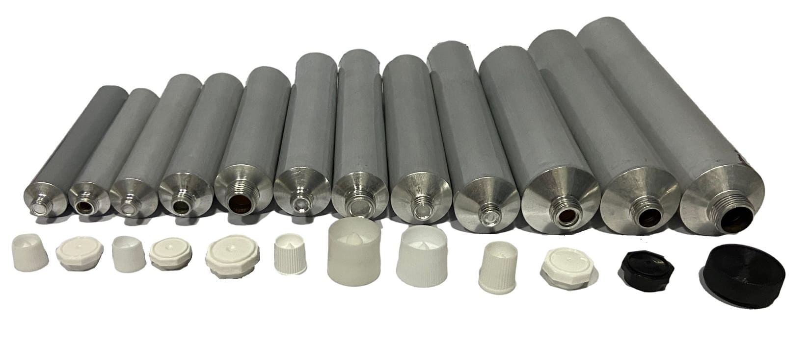 What’s the Aluminum Collapsible Tubes? China Aluminum Collapsible
