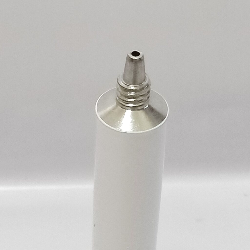 Long nozzle