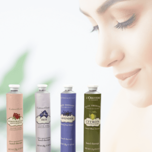 cosmetic tubes