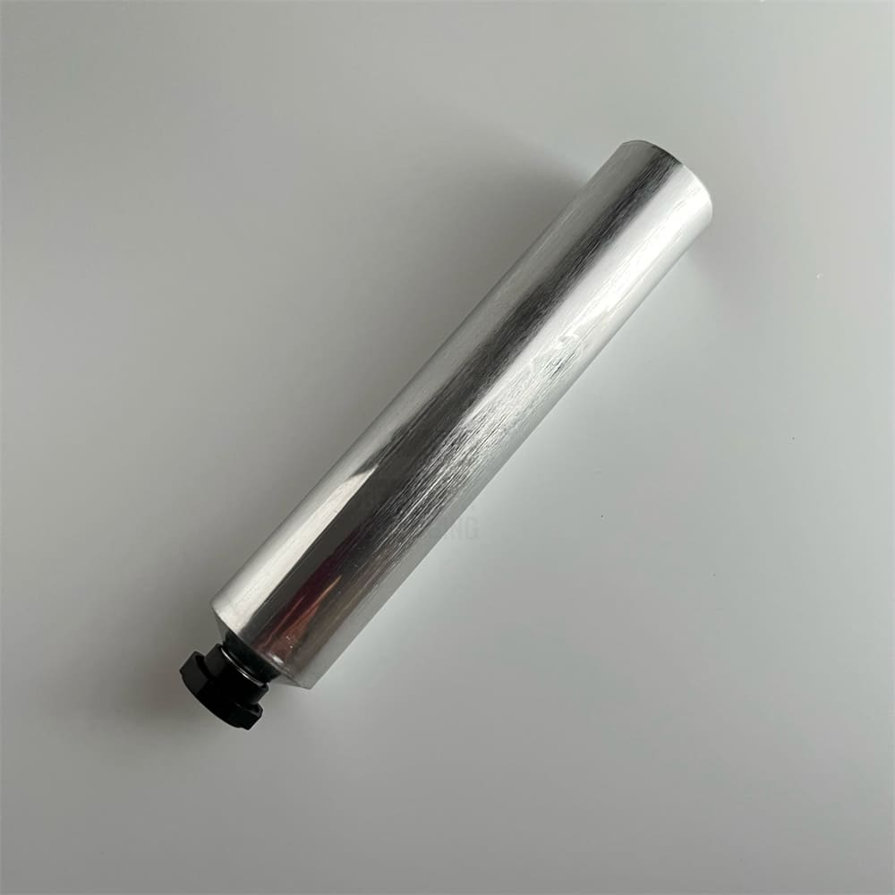 30ml aluminum tube