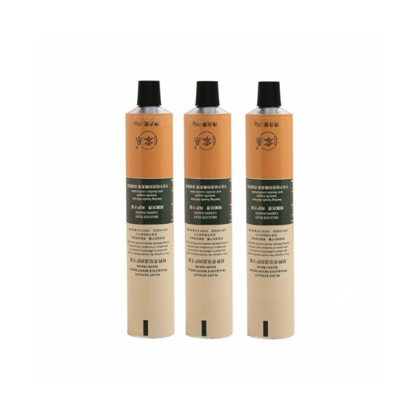 Food-grade Aluminium Tube - Image 4