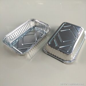 aluminum foil