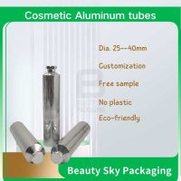 cosmetic tube